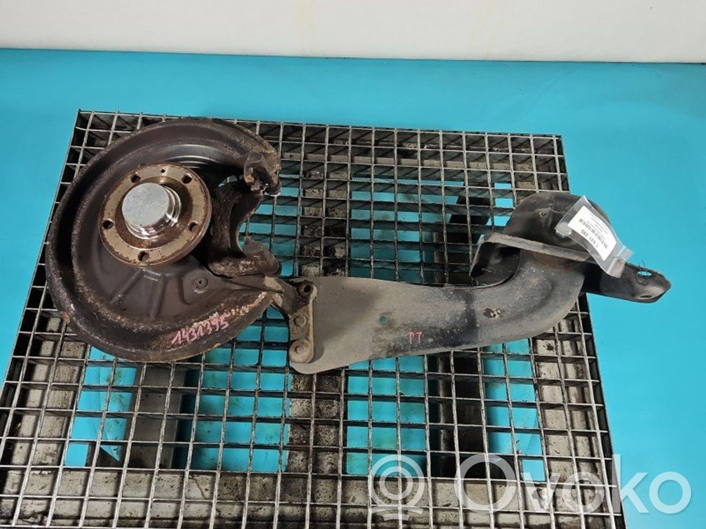 Rodamiento de cubo de rueda trasera   IMPRK1431395