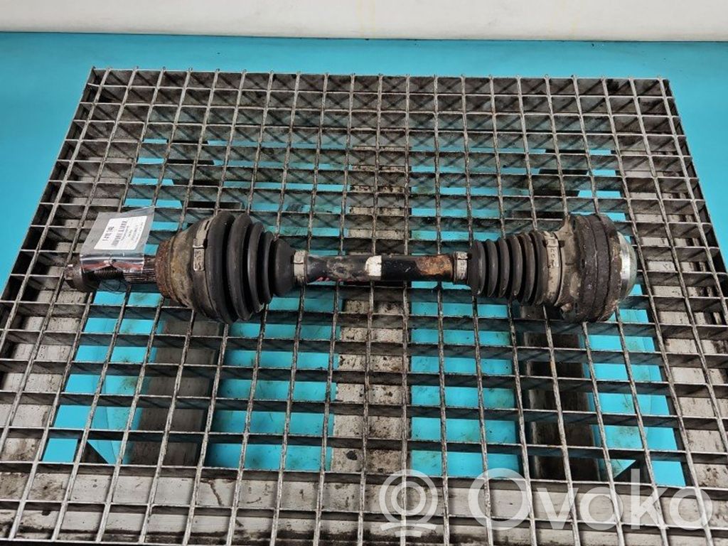 Eje de transmisión delantero   IMPRK1410748