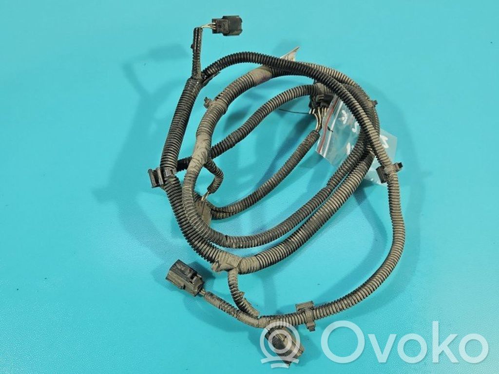 Tesla Model S Arnés de cableado de la puerta trasera/maletero 