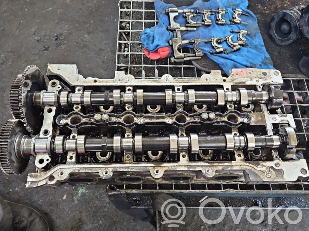 Opel Antara Galva 