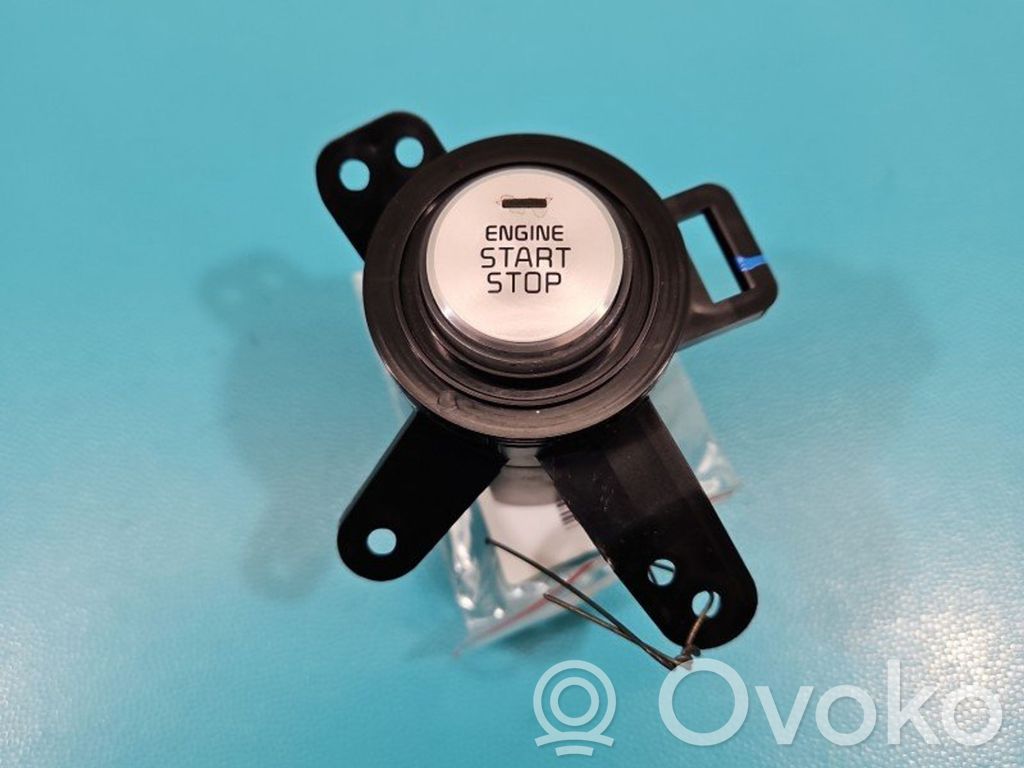 KIA Optima Seat control switch 