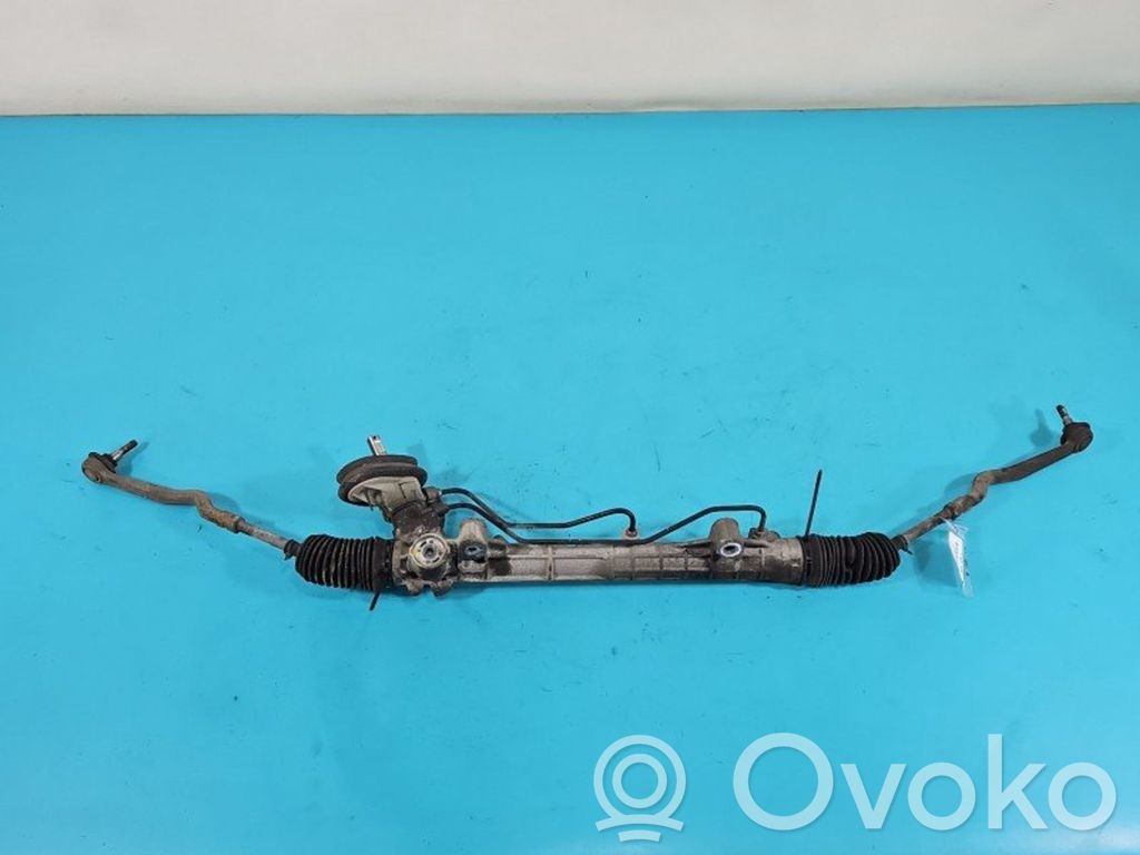 Dacia Sandero Steering rack 