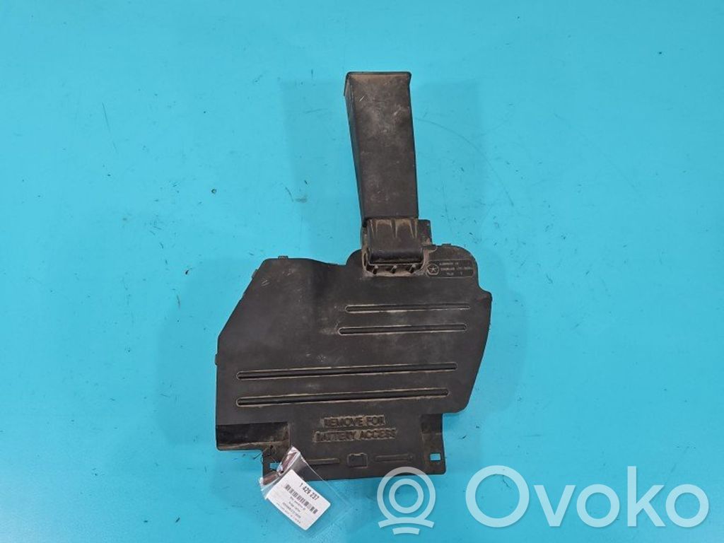 Dodge Caliber Część rury dolotu powietrza 