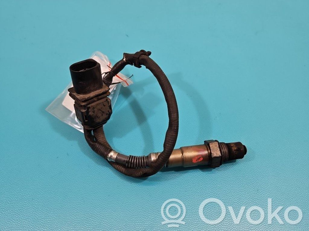 Fiat Doblo Lambda probe sensor 