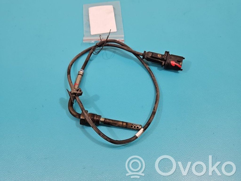 Fiat Doblo Lambda probe sensor 