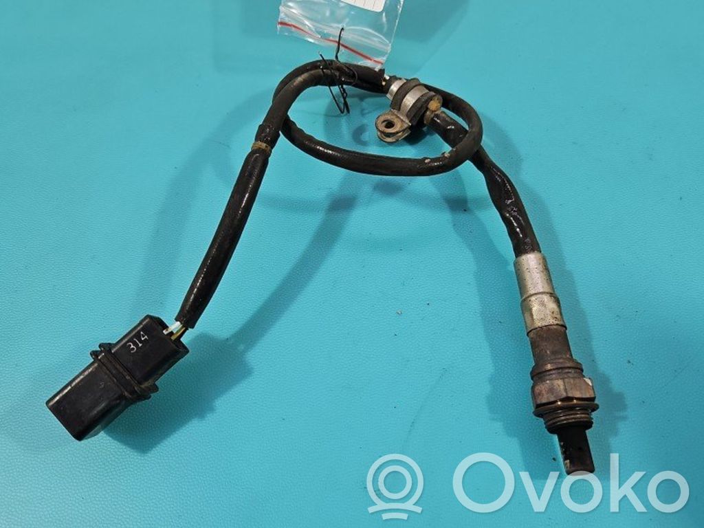 Lambda probe sensor   LZA07V1,IMPRK1439562