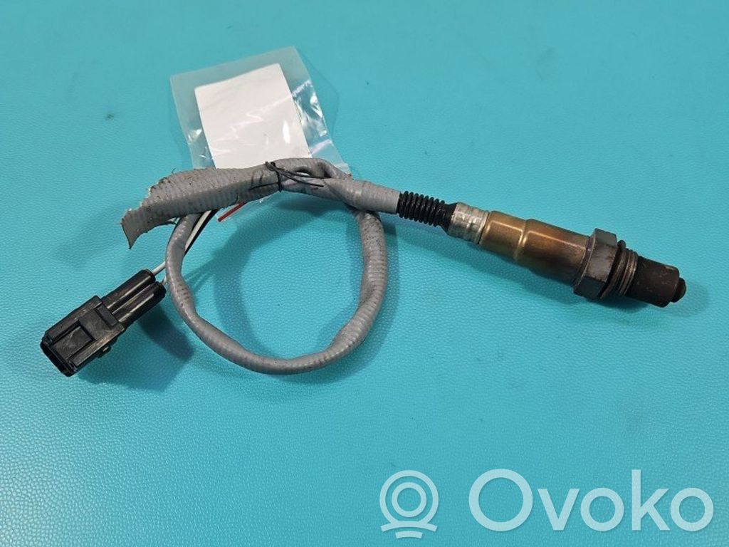 Suzuki Vitara (LY) Lambda probe sensor 