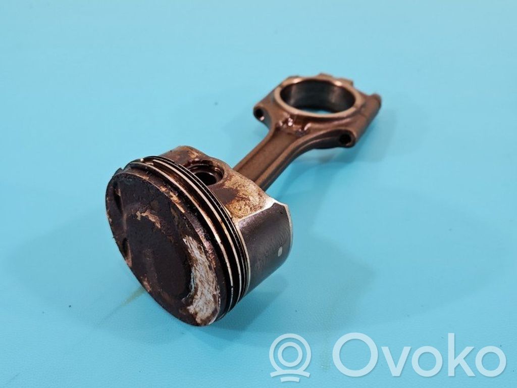 Volvo V50 Pistón 