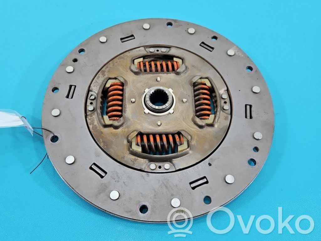 Lexus RX 330 - 350 - 400H Volano bimassa 