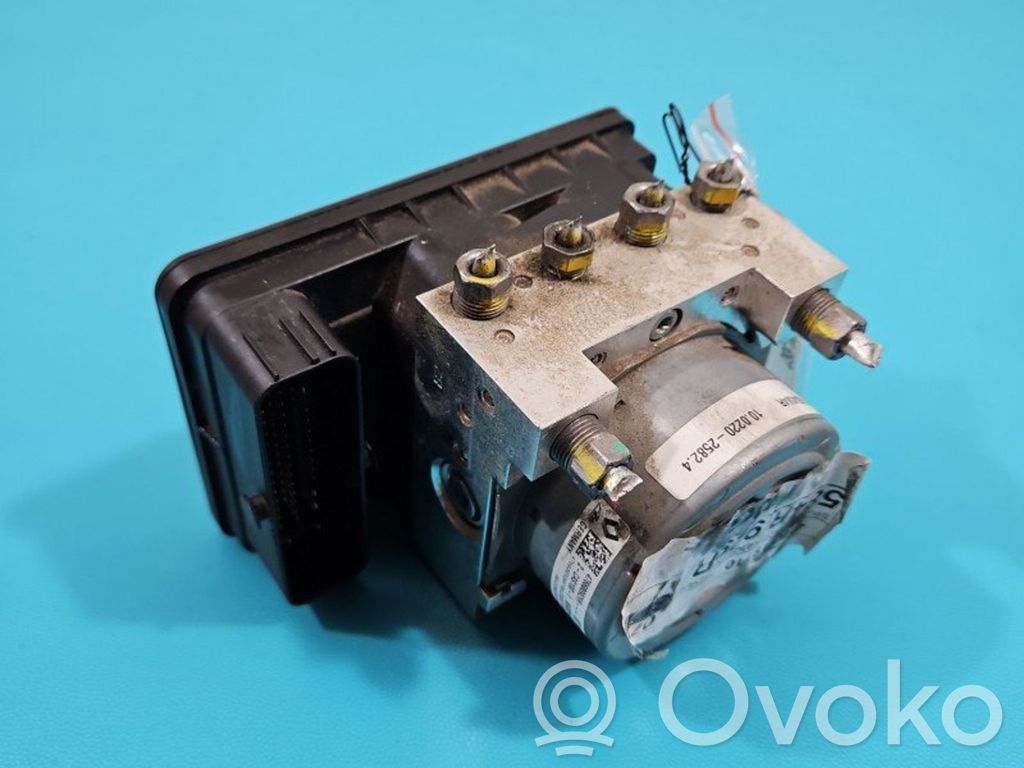 Dacia Sandero III ABS Pump 