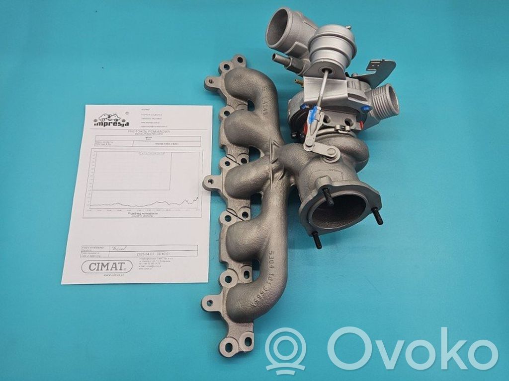 Turbo   53049700033,IMPRK1432456,30757112,53049880033,JF5011998800406