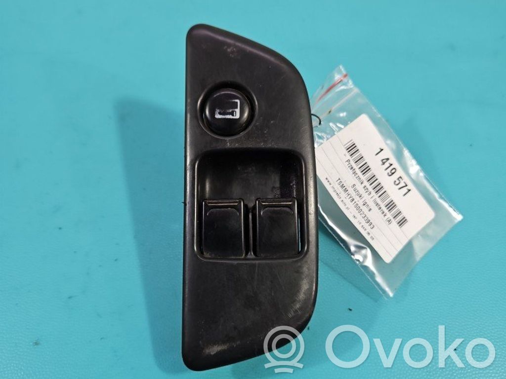 Suzuki Ignis Interrupteur commade lève-vitre