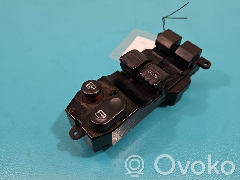 Honda Jazz Electric window control switch 
