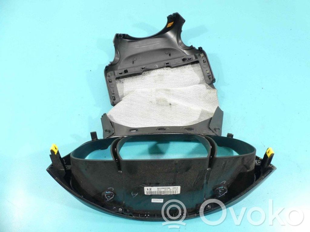 Renault Talisman Speedometer (instrument cluster) 