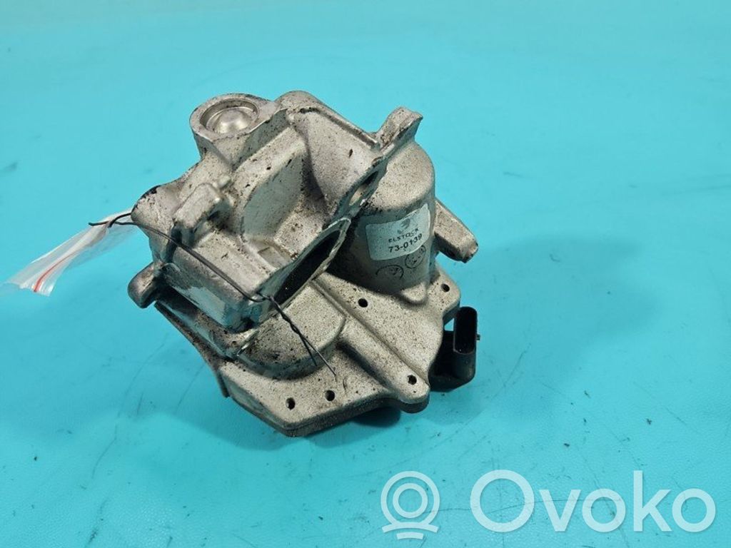 Mercedes-Benz B W246 W242 Valvola EGR 