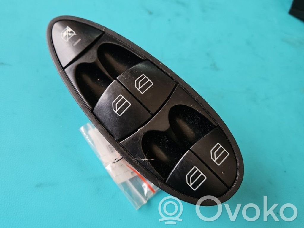Mercedes-Benz E W211 Comutator comandă geamuri electrice 