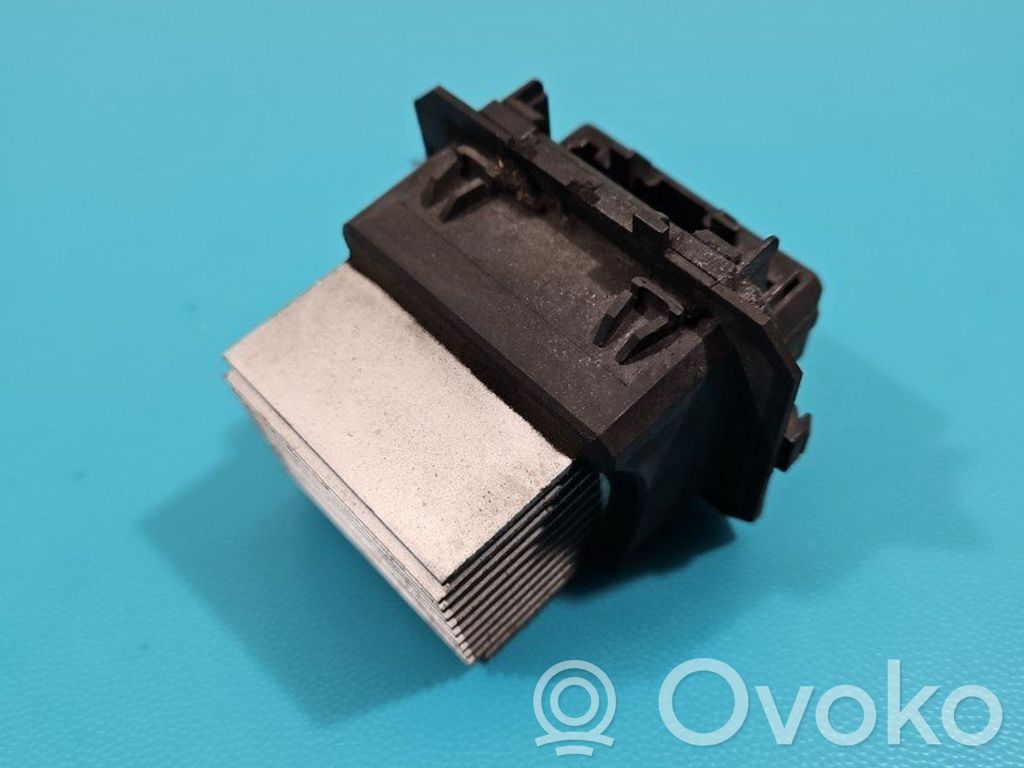 Rezystor / Opornik dmuchawy nawiewu   T1017845R,IMPRK1430037