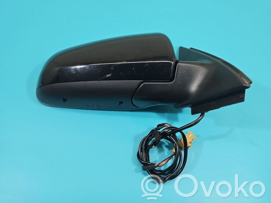Audi A4 S4 B7 8E 8H Specchietto retrovisore elettrico portiera anteriore