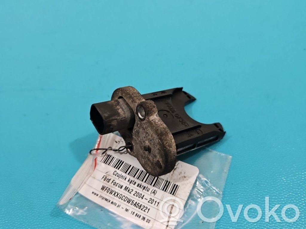 Ford Focus Steering angle sensor 