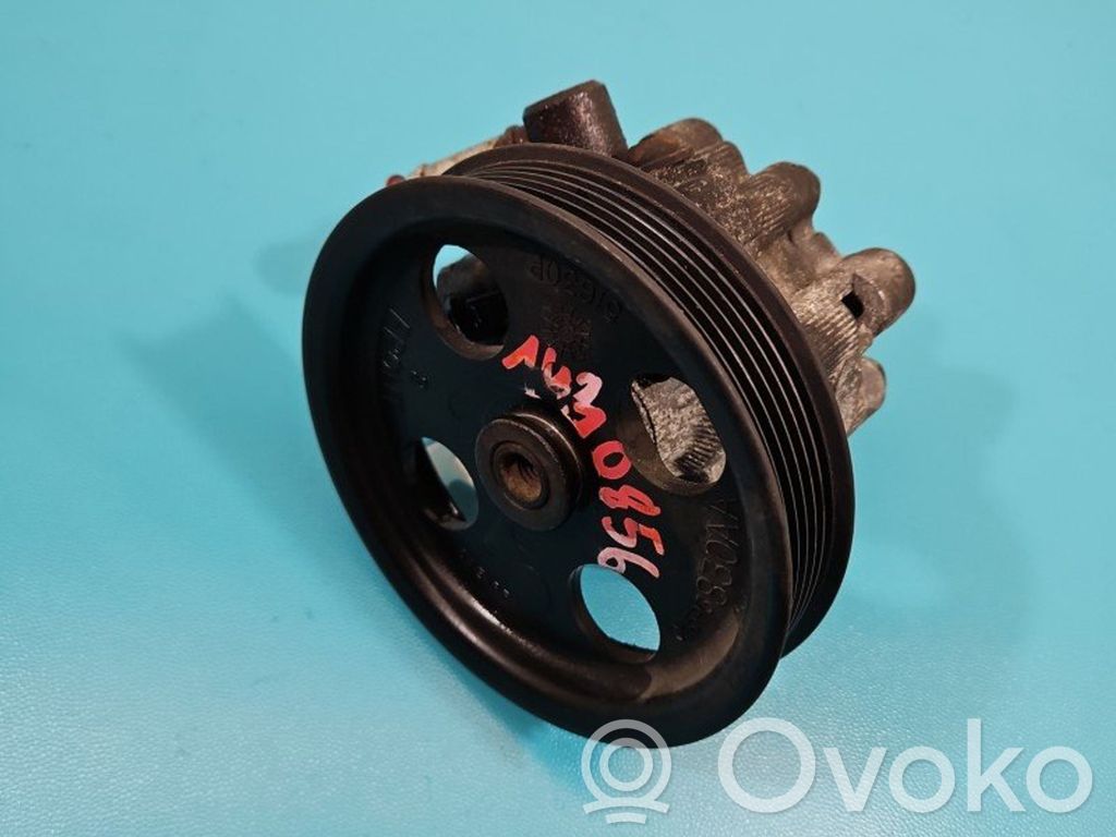 Chrysler Voyager Pompe de direction assistée électrique