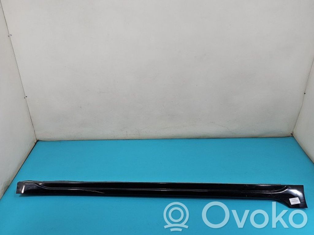KIA Optima Foot area side trim 