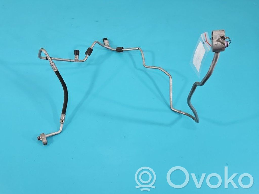 Seat Ibiza IV (6J,6P) Conductă/furtun aer condiționat (A/C) 