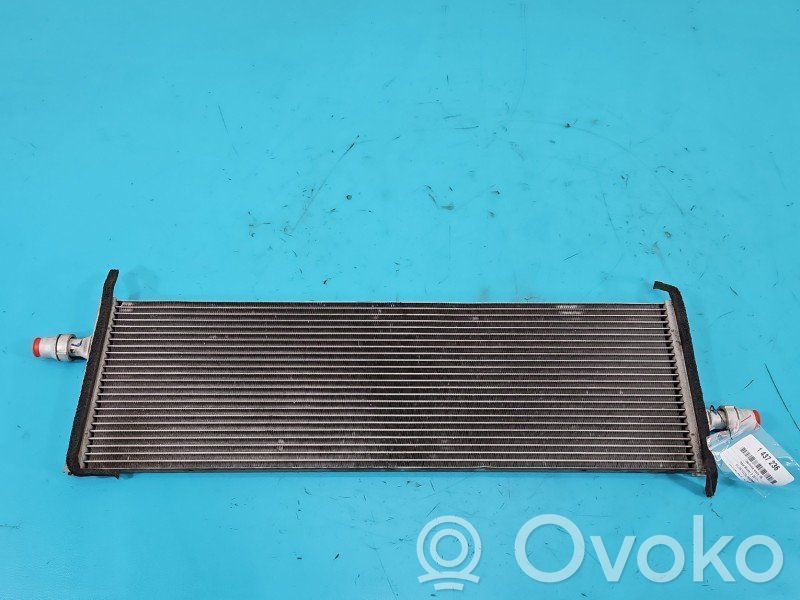 Tesla Model 3 Coolant radiator 