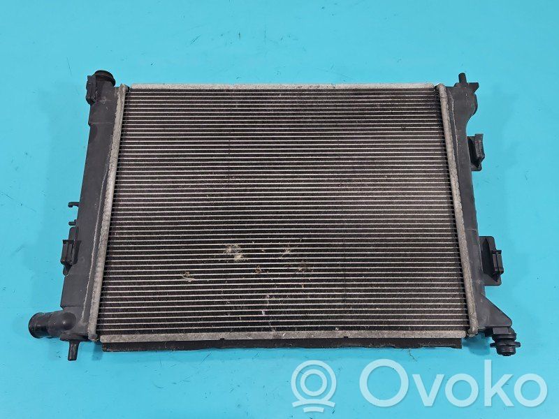 Hyundai i20 (GB IB) Radiatore di raffreddamento