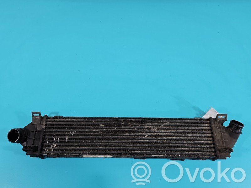 Ford S-MAX Radiatore intercooler 