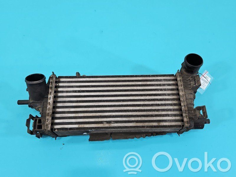 Radiador intercooler   IMPRK1442011