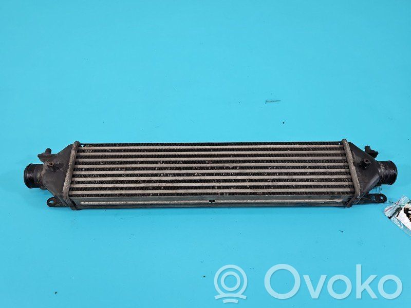 Intercooler radiator   866455500,IMPRK1444252