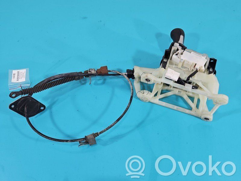 Gear shift cable linkage   KD3146100,IMPRK1414852