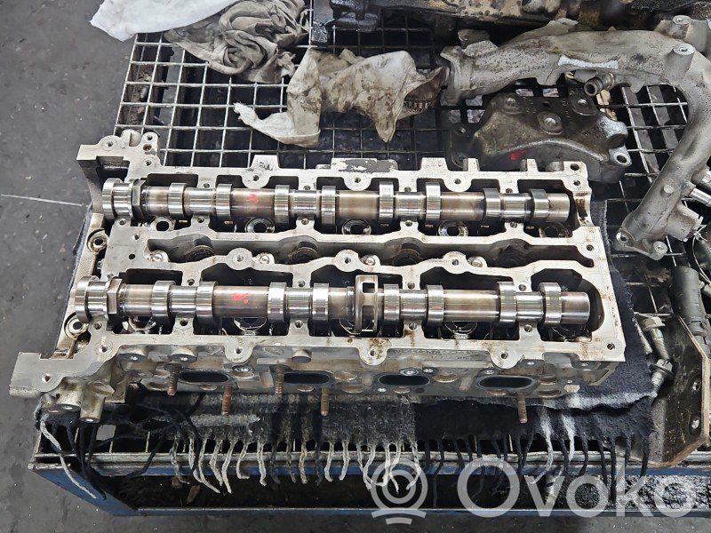 Jeep Compass Engine head 