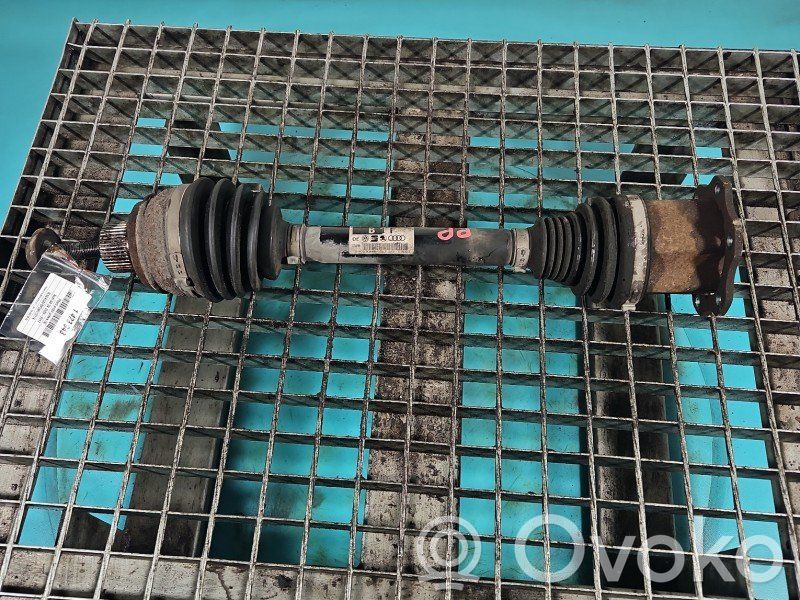 Audi A8 S8 D4 4H Semiasse anteriore