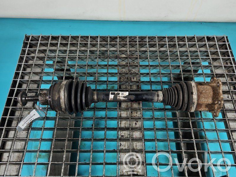 Audi A8 S8 D4 4H Semiasse anteriore