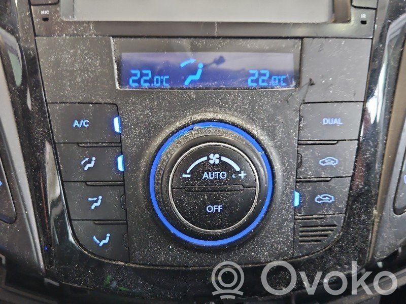 Panel klimatyzacji / Ogrzewania   972503ZDD0,IMPRK1448031