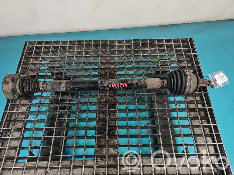 Eje de transmisión delantero   IMPRK1421294