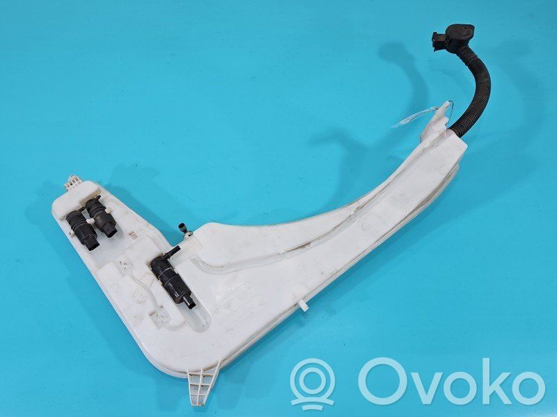 BMW X3 F25 Serbatoio/vaschetta liquido lavavetri parabrezza