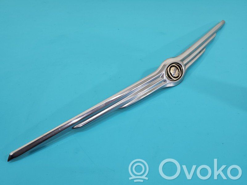 Chrysler Voyager Griglia superiore del radiatore paraurti anteriore 