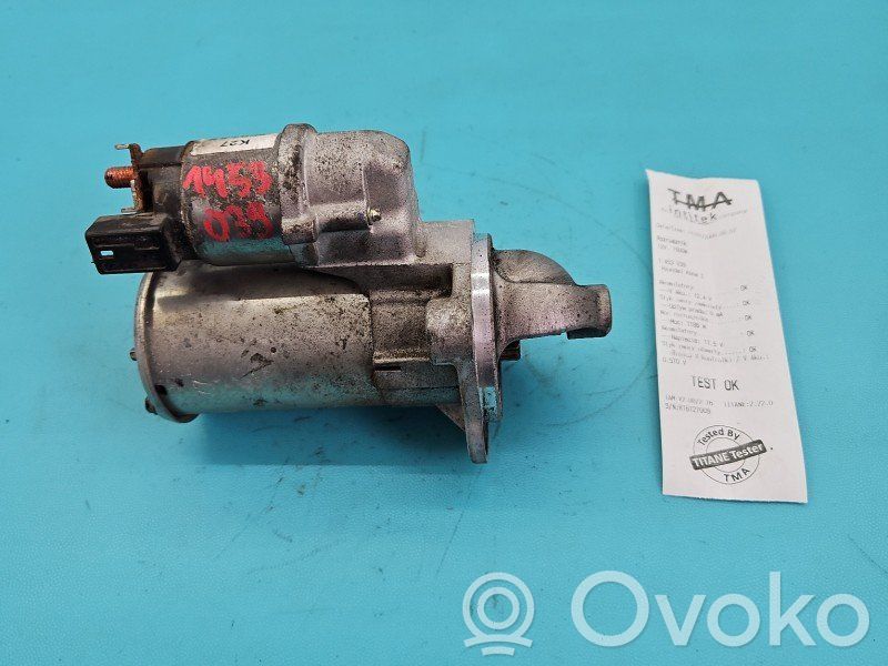 Electromotor   3610004270,IMPRK1453039