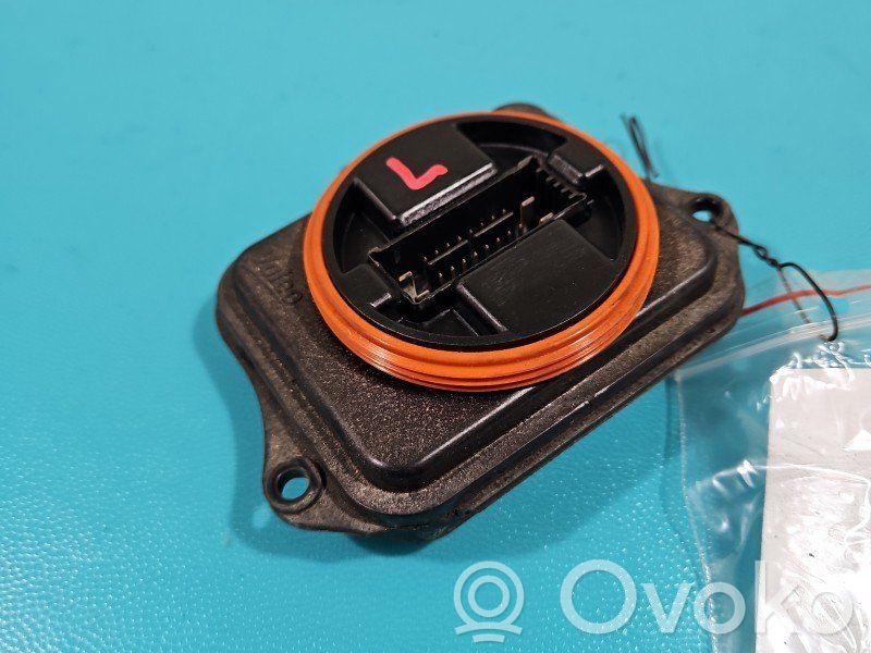 Volvo V90 Cross Country Modul balast far Xenon 