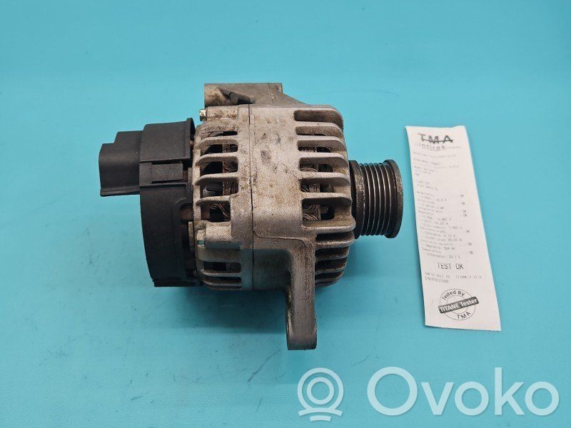 Fiat Doblo Generatore/alternatore