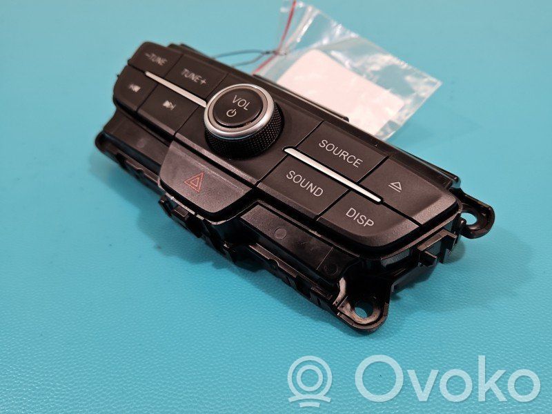 Ford Escape III Unidad central de control multimedia 