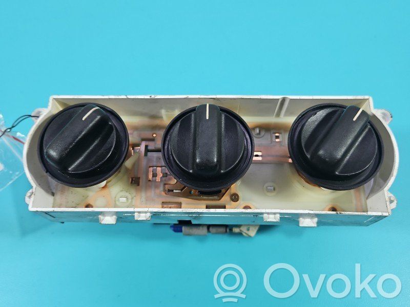 Opel Vectra B Rămă unitate control climatizare 