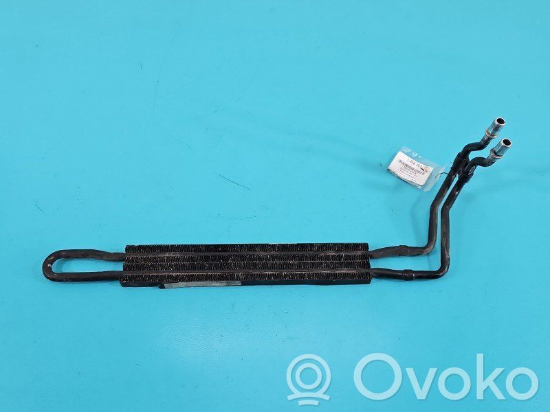 BMW X3 E83 Engine oil radiator 