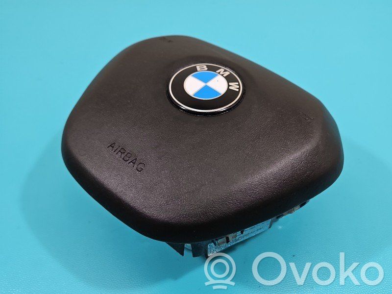 BMW X3 G01 Poduszka powietrzna Airbag kierownicy 