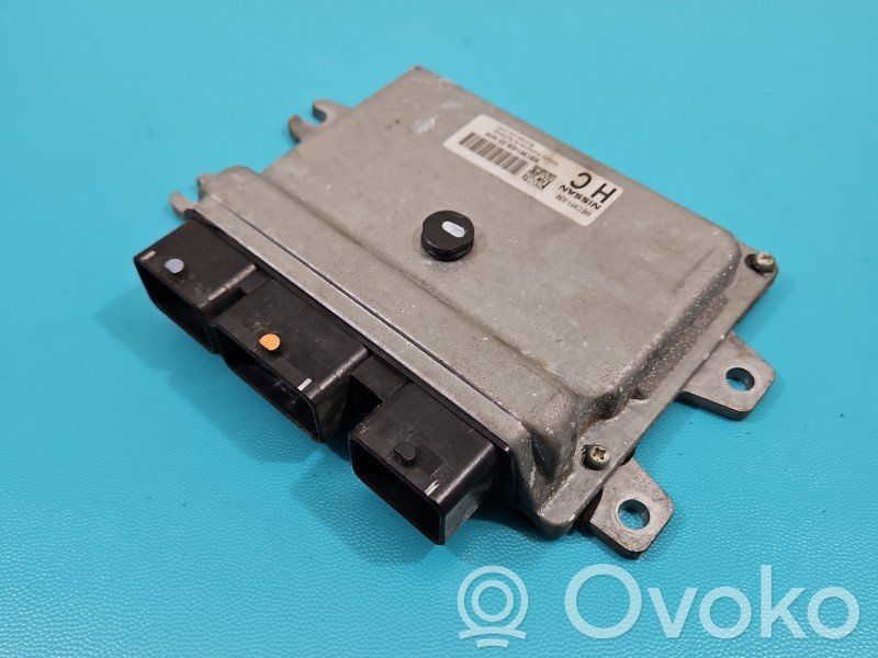 Nissan Qashqai Unitate control motor/modul ECU 