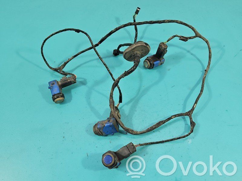 Parking PDC sensor   96509352,IMPRK1447999,0263003271