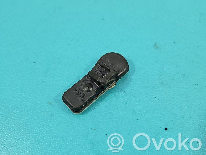Dacia Lodgy Sensore di pressione dello pneumatico 