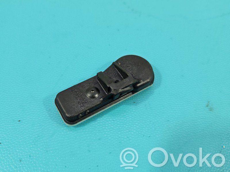 Dacia Lodgy Sensore di pressione dello pneumatico 